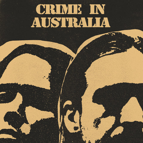 Crime In Australia