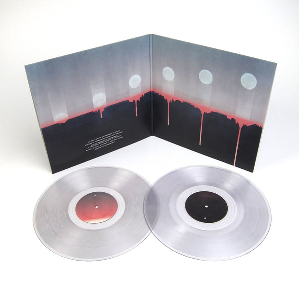 Mogwai – Every Country's Sun CD, 2xLP, Digital Album – Temporary ...